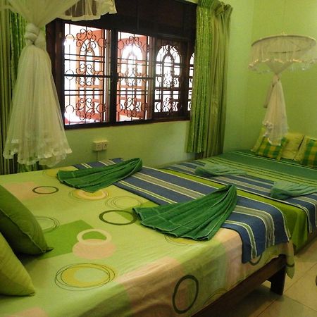 Henderson Airport Residence Негомбо Экстерьер фото